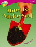 How to Make Soil cover