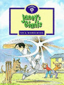 Janey's Giants cover