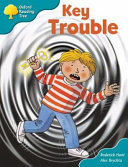 Key Trouble cover