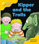 Kipper and the Trolls cover