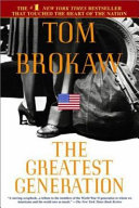 The Greatest Generation cover