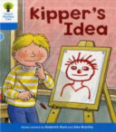 Kipper's Idea cover