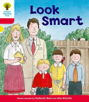 Look Smart cover