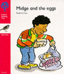 Midge and the Eggs cover