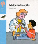 Midge in Hospital cover