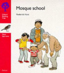Mosque School cover