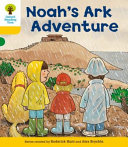 Noah's Ark Adventure cover