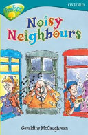 Noisy Neighbours cover