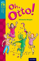 Oh, Otto! cover