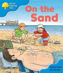 On the Sand cover