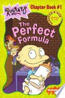 The Perfect Formula cover