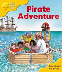 Pirate Adventure cover