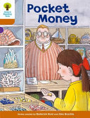 Pocket Money cover