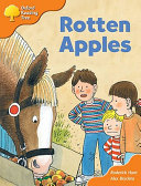 Rotten Apples cover