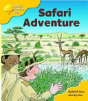 Safari Adventure cover