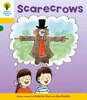 Scarecrows cover