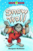 Snow Troll cover
