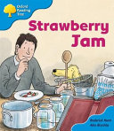 Strawberry Jam cover