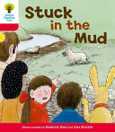 Stuck in the Mud cover