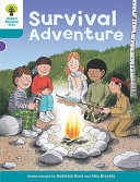 Survival Adventure cover