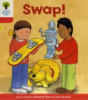 Swap! cover