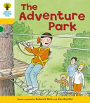 The Adventure Park cover