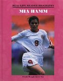 Mia Hamm cover