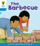 The Barbecue cover