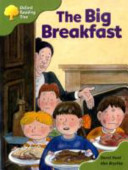 The Big Breakfast cover