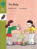 The Bully cover