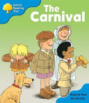 The Carnival cover