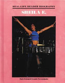 Sheila E. cover