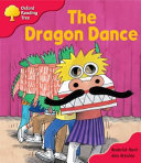 The Dragon Dance cover