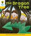 The Dragon Tree cover