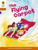 The Flying Carpet cover