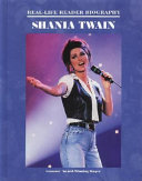 Shania Twain cover