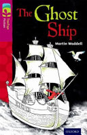 The Ghost Ship cover