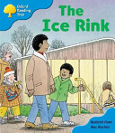 The Ice Rink cover