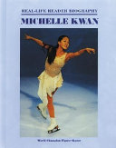 Michelle Kwan cover