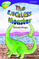 The Luckless Monster cover