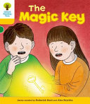 The Magic Key cover