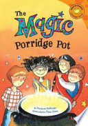 The Magic Porridge Pot cover
