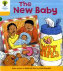 The New Baby cover