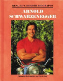 Arnold Schwarzenegger cover