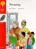 The Outing cover
