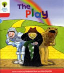 The Play cover