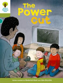 The Power Cut cover
