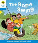 The Rope Swing cover