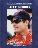 Jeff Gordon cover