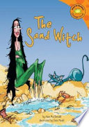 The Sand Witch cover